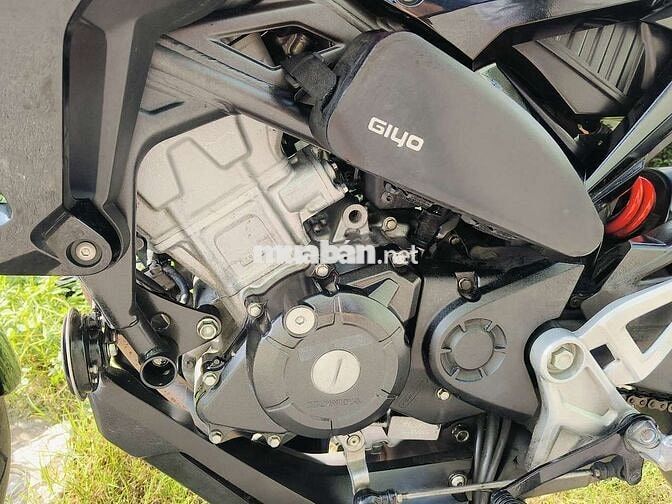 Honda CB150 ABS 2021 BSTP chính chủ zin đẹp chất 