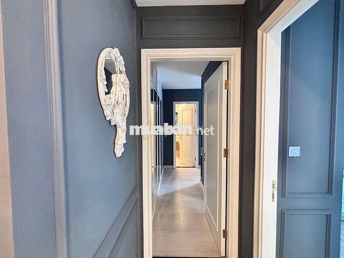 Cho thuê Gấp căn hộ ORCHARD GARDEN, 75m2, 2pn, 2wc, giá chỉ 16.5tr