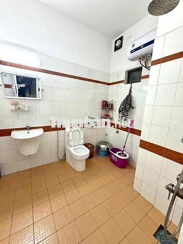 CHO THUÊ CĂN HỘ CHUNG CƯ 3 PN ĐƯỜNG HÙNG VƯƠNG GIÁ 9 TRIỆU/THÁNG