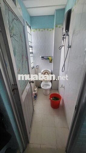 Nhà Hẻm 5 tỷ có thương lượng thông Trần Hưng Đạo, Bùi Viện, Cống Quỳnh