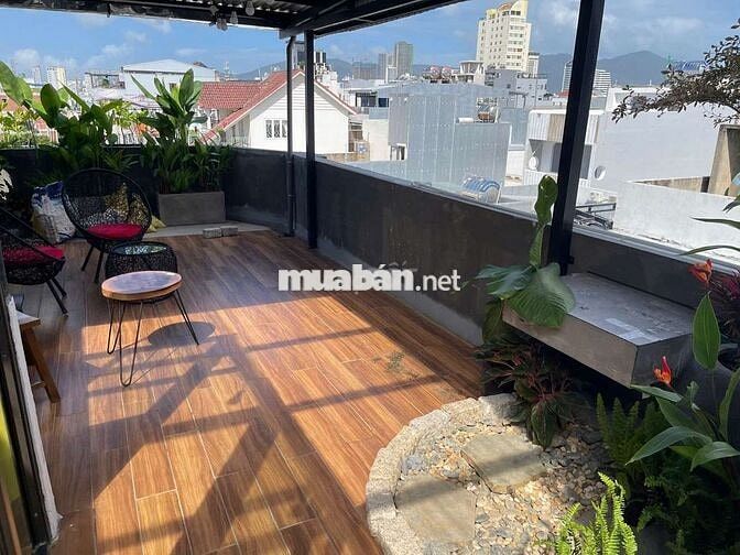 TÌM CHỦ ĐẦU TƯ KINH DOANH HOMESTAY – NGUYỄN VĂN THOẠI, AN THƯỢNG 24