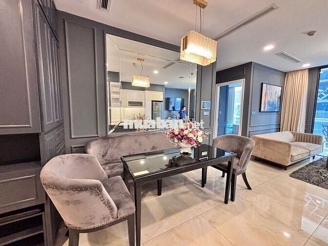 Cho thuê Gấp căn hộ ORCHARD GARDEN, 75m2, 2pn, 2wc, giá chỉ 16.5tr