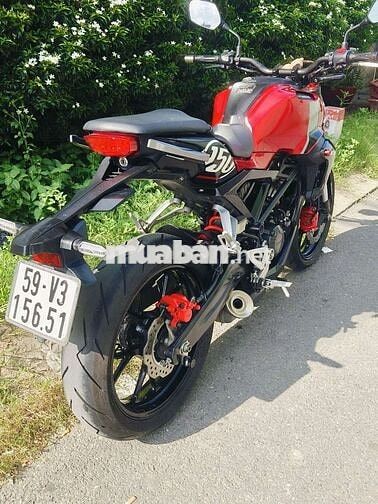Honda CB150 ABS 2021 BSTP chính chủ zin đẹp chất 