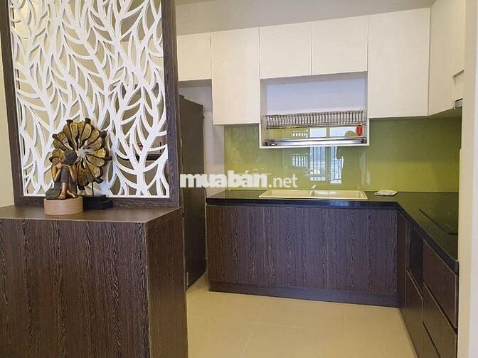 🏡 2 PHÒNG NGỦ.2WC -  CHO THUÊ CĂN HỘ GOLDEN MANSION NOVALAND XEM NGAY