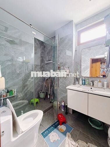🚨 SIÊU PHẨM VĂN PHÒNG + CHDV NGANG 8M VƯỢT NHỊP – THANG TẢI 1 TẤN