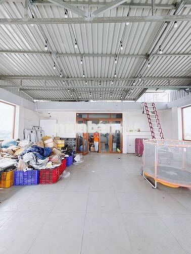 🚨 SIÊU PHẨM VĂN PHÒNG + CHDV NGANG 8M VƯỢT NHỊP – THANG TẢI 1 TẤN