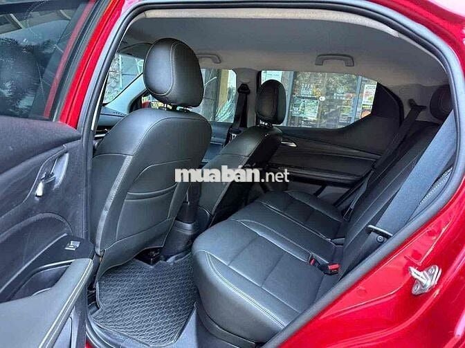 VinFast VF5 Plus 2024 Đỏ