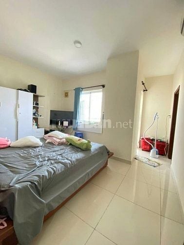 Chung cư Nguyễn Xí, Bình Thạnh: 2p ngủ, full NT, giá 10,5tr/th