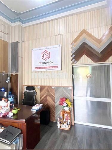 Sang nhượng mặt bằng kinh doanh nội thất Sàn Gỗ, Lam Sóng, Thạch cao