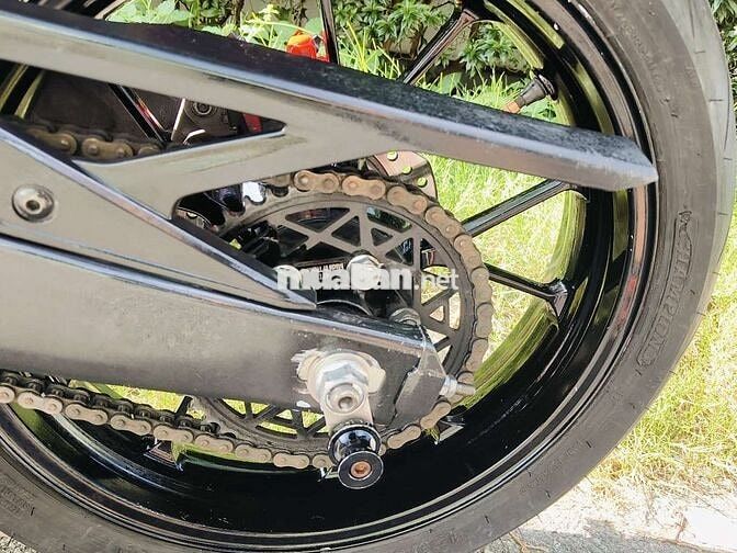Honda CB150 ABS 2021 BSTP chính chủ zin đẹp chất 