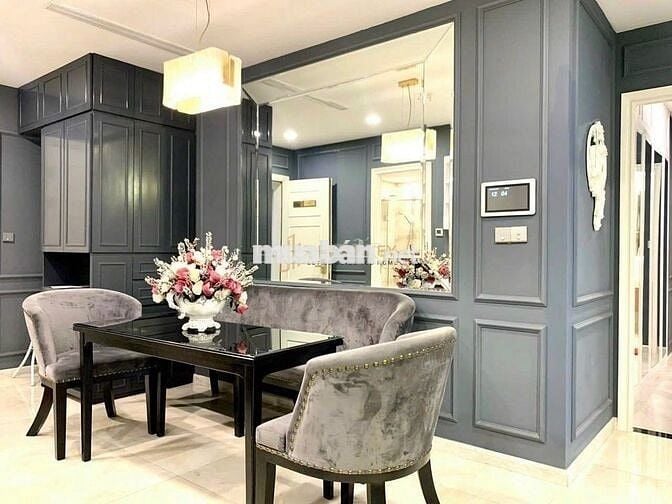 Cho thuê Gấp căn hộ ORCHARD GARDEN, 75m2, 2pn, 2wc, giá chỉ 16.5tr