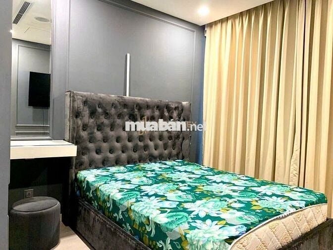 Cho thuê Gấp căn hộ ORCHARD GARDEN, 75m2, 2pn, 2wc, giá chỉ 16.5tr