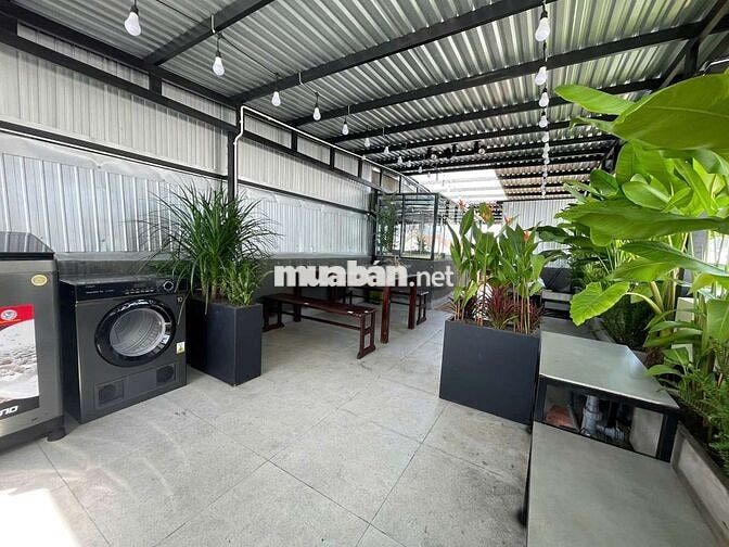 TÌM CHỦ ĐẦU TƯ KINH DOANH HOMESTAY – NGUYỄN VĂN THOẠI, AN THƯỢNG 24