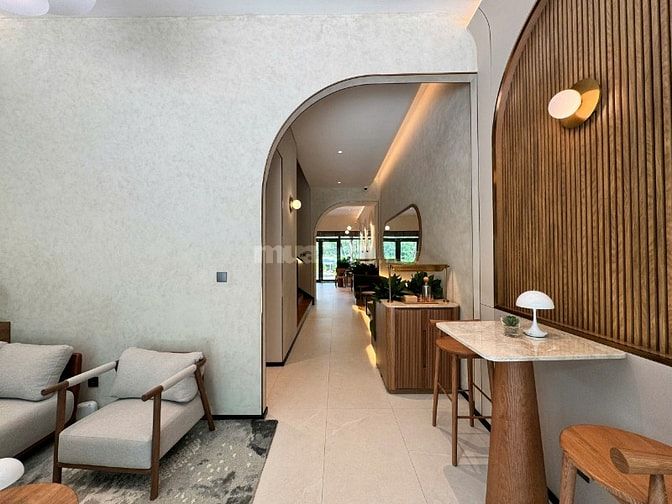Gamuda trực tiếp cho thuê Artisan Park Bình Dương, miễn phí 6-12 tháng