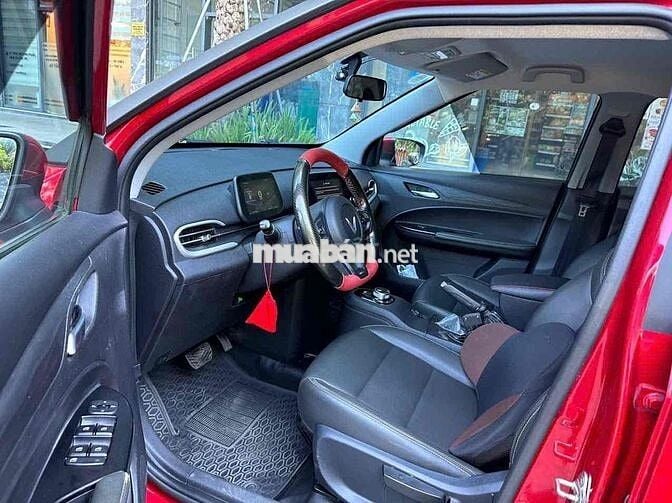 VinFast VF5 Plus 2024 Đỏ