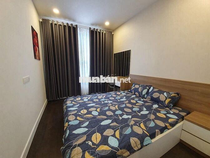 🏡 2 PHÒNG NGỦ.2WC -  CHO THUÊ CĂN HỘ GOLDEN MANSION NOVALAND XEM NGAY