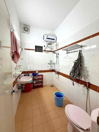 CHO THUÊ CĂN HỘ CHUNG CƯ 3 PN ĐƯỜNG HÙNG VƯƠNG GIÁ 9 TRIỆU/THÁNG