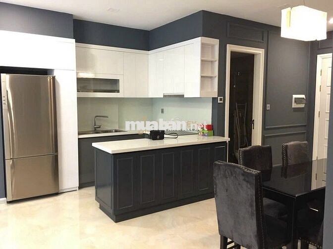 Cho thuê Gấp căn hộ ORCHARD GARDEN, 75m2, 2pn, 2wc, giá chỉ 16.5tr