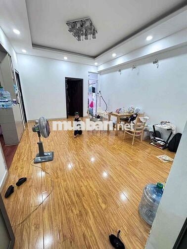 🏡🏡Chính Chủ gửi Bán Căn Hộ CHUNG CƯ SƠN KỲ 2 🏡Diện tích: 62m²  💰💰Giá b