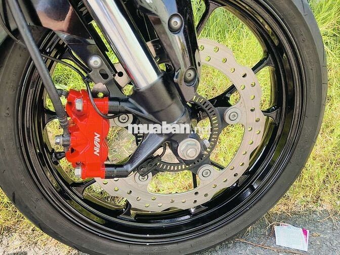 Honda CB150 ABS 2021 BSTP chính chủ zin đẹp chất 