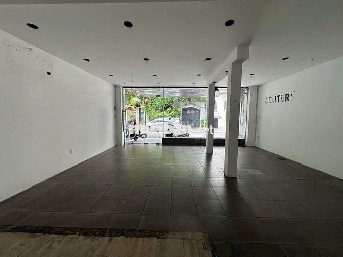 Vị trí vàng ! Cho thuê MTKD Cù Lao P.2,PN - 8x16m - Giá chỉ 60tr/th