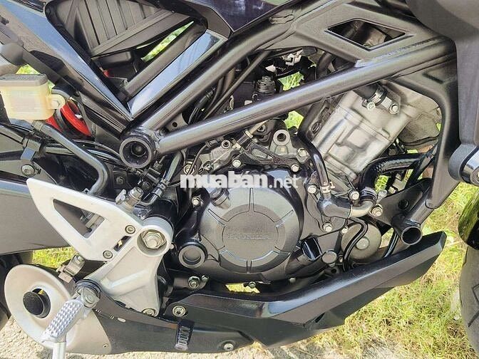 Honda CB150 ABS 2021 BSTP chính chủ zin đẹp chất 