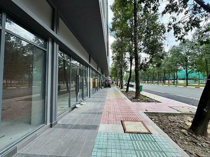 Gamuda trực tiếp cho thuê Artisan Park Bình Dương, miễn phí 6-12 tháng