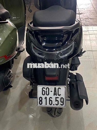Honda Stylo 160 ABS full Đen < 50km, 2026, mới 99%