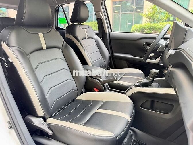 Toyota Raize 1.0 Turbo 2024 Trắng 13.000 km