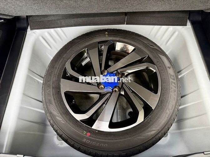 Toyota Raize 1.0 Turbo 2024 Trắng 13.000 km