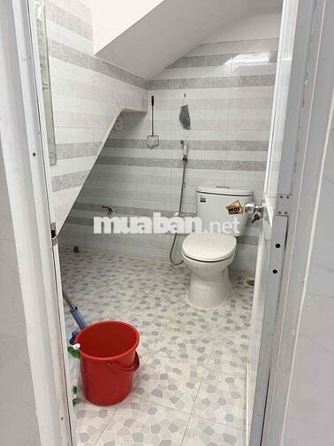 nhà mới hẻm 1191 lê văn lương, k ngập, thoáng mát an ninh