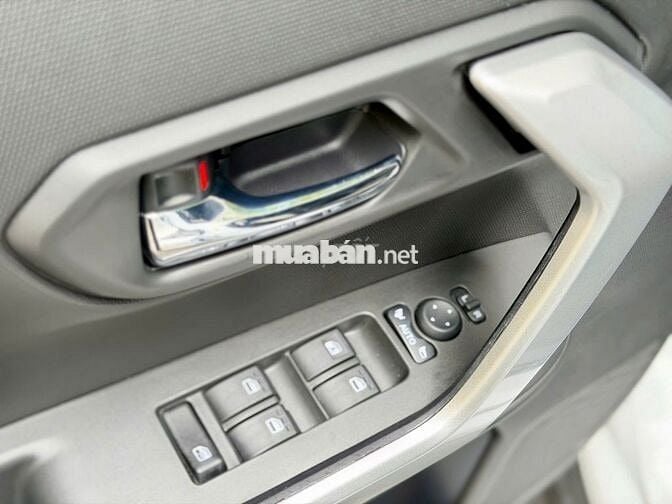 Toyota Raize 1.0 Turbo 2024 Trắng 13.000 km