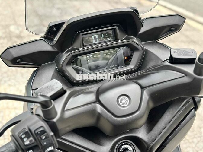Yamaha Xmax 300 2023