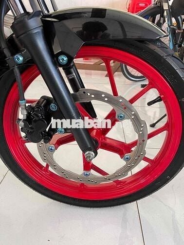 Suzuki Satria F150 Đk 2021