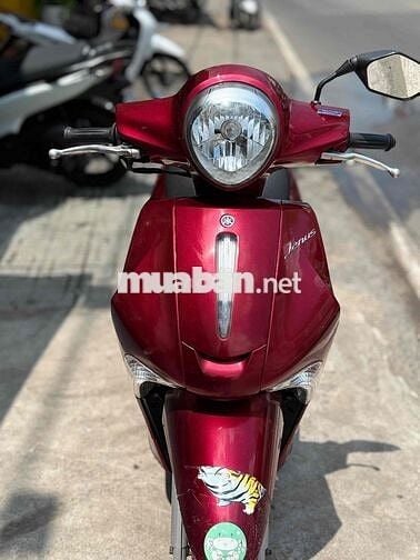 Yamaha Janus 2018 Đỏ