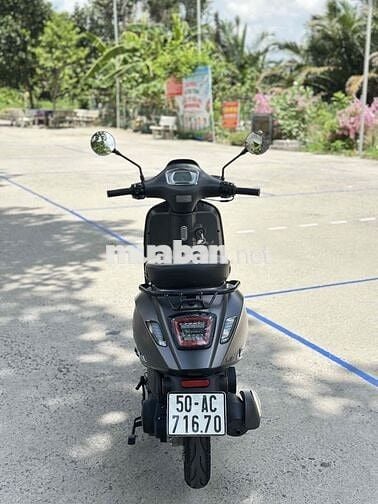 VICTORY AT88 VIRAL 50cc 2025 Xám 3469km