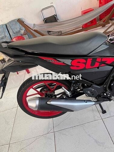Suzuki Satria F150 Đk 2021