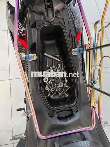 Suzuki Satria F150 Đk 2021
