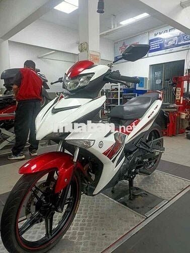 Yamaha Exciter 150 2018 Xanh