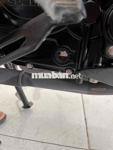 Suzuki Satria F150 Đk 2021