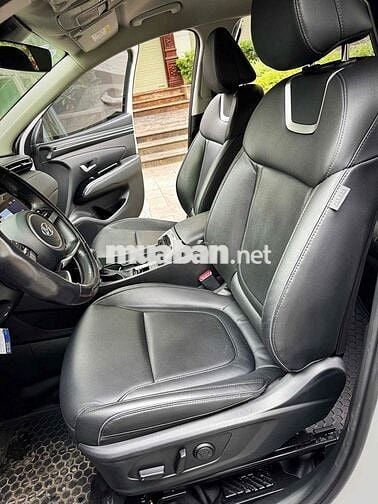 Hyundai Tucson 2.0ATH 2023 Trắng SIÊU LƯỚT