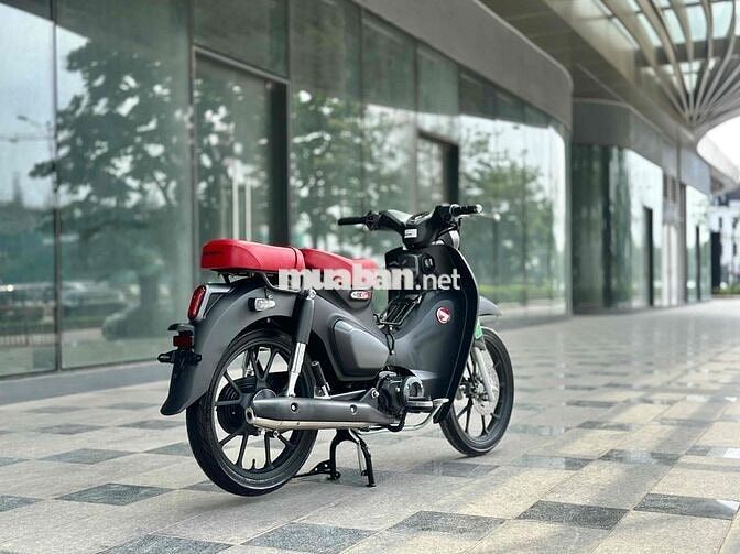 Honda Super Cub C125