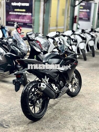 Honda CBR 150R Mới