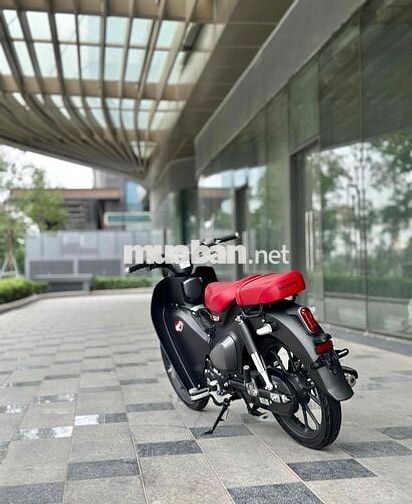 Honda Super Cub C125