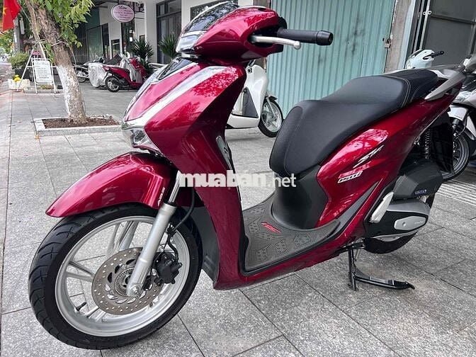 SH 150i ABS