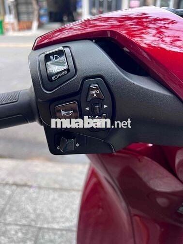 SH 150i ABS