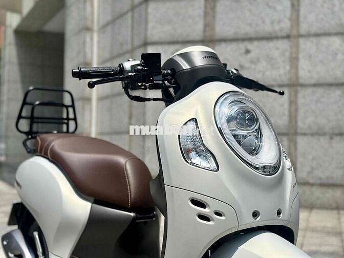 Honda Scoopy 110 2024 Trắng 3000km