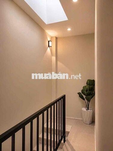 Chính Chủ Bán Nhà NT Cao Cấp Lê Quang Định 3,88 Tỷ TL 2T 2pn 2wc Ạ LH