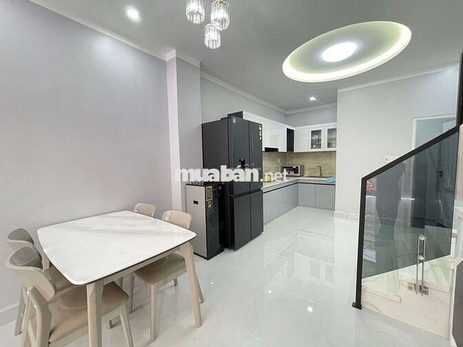 🕵️SỔ VUÔNG VỨC, ❤️
+ LÊ TẤN BÊ,AN LẠC,,43M2,2TẦNG,NỘI THẤT SANG TRỌNG