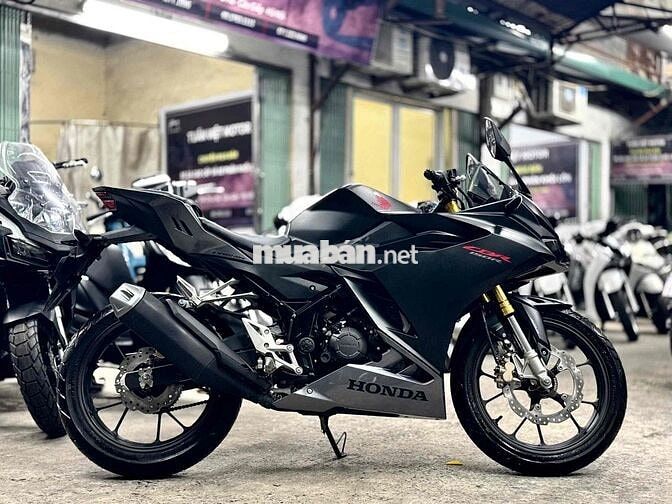 Honda CBR 150R Mới